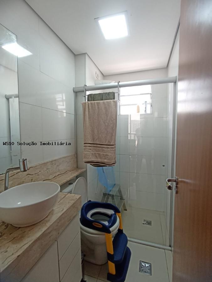 Apartamento, Laranjeiras, 2 Quartos, 1 Vaga