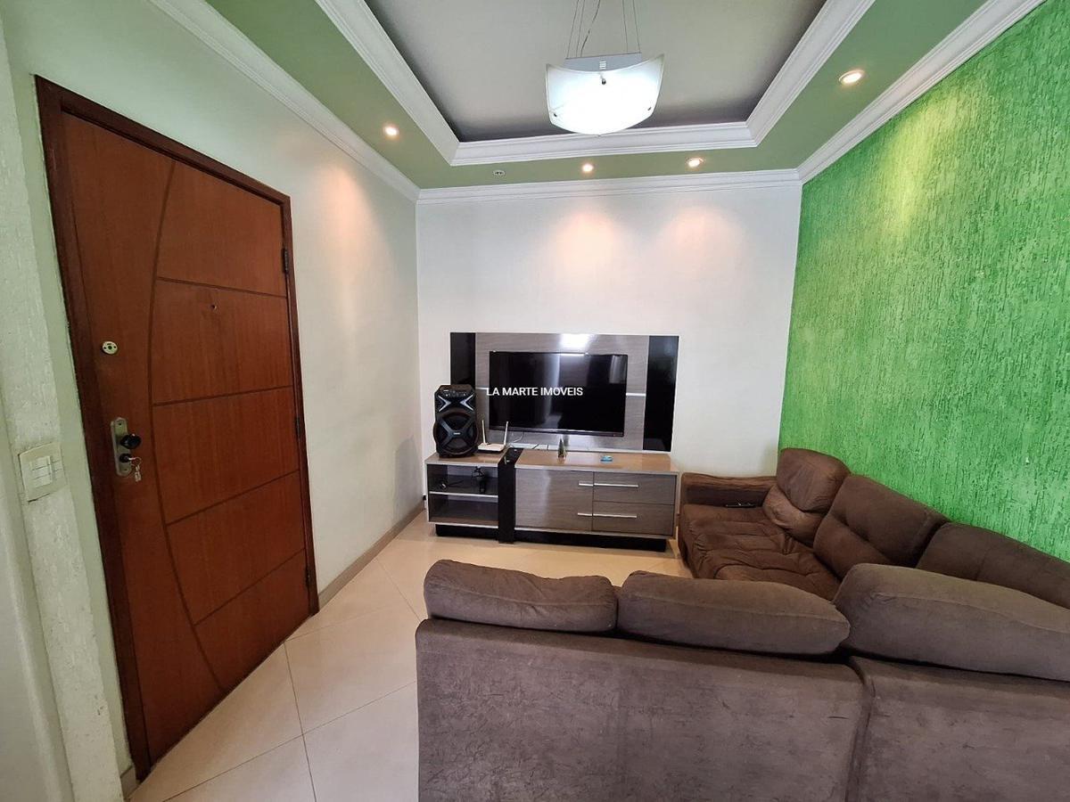 Apartamento, Jardim Riacho das Pedras, 3 Quartos, 1 Vaga
