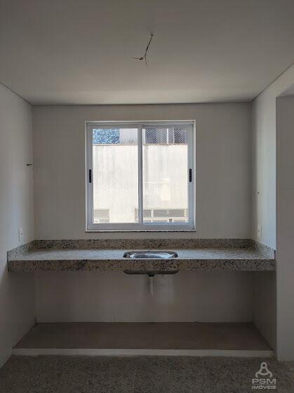 Apartamento, União, 3 Quartos, 3 Vagas, 1 Suíte