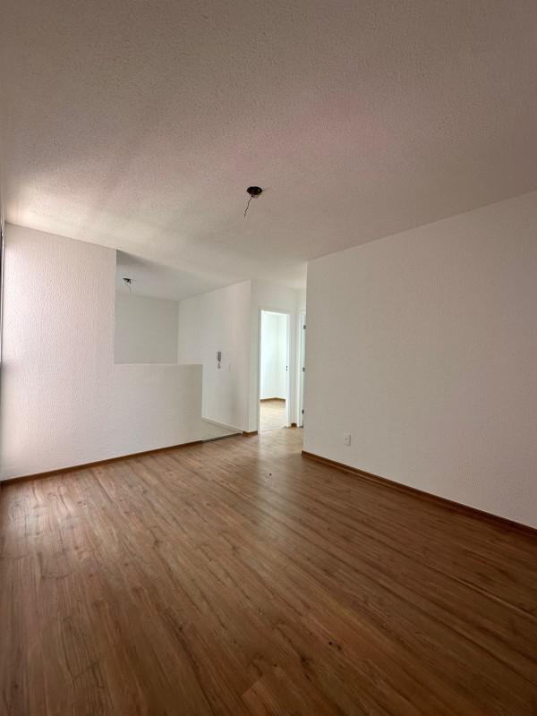 Apartamento, Caiapós, 2 Quartos, 1 Vaga