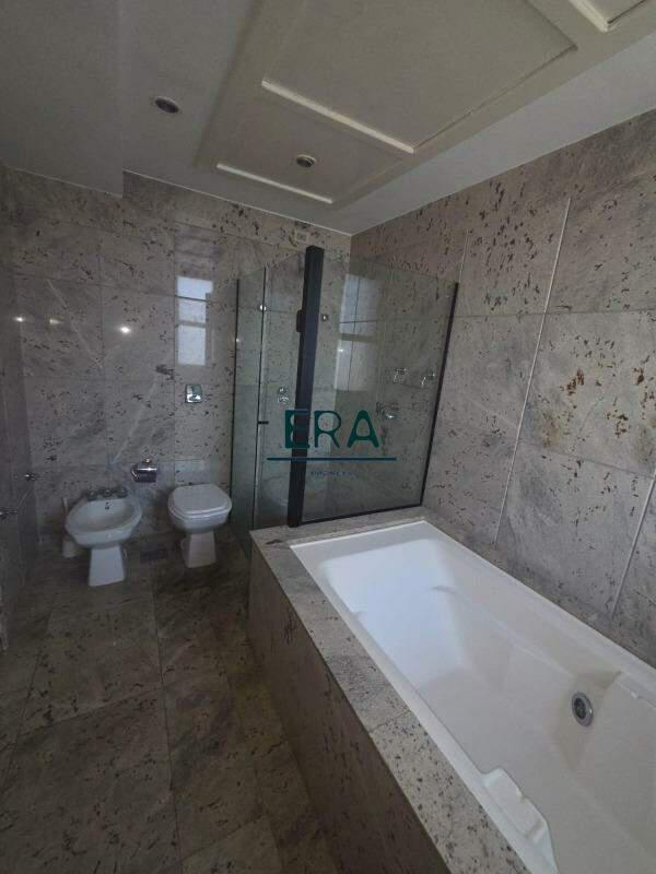 Apartamento, Funcionários, 5 Quartos, 4 Vagas, 4 Suítes