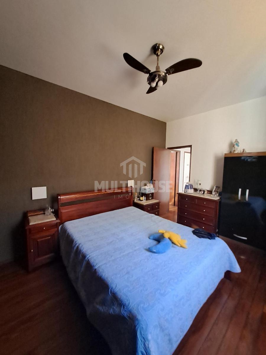 Casa, Carlos Prates, 3 Quartos, 2 Vagas, 1 Suíte