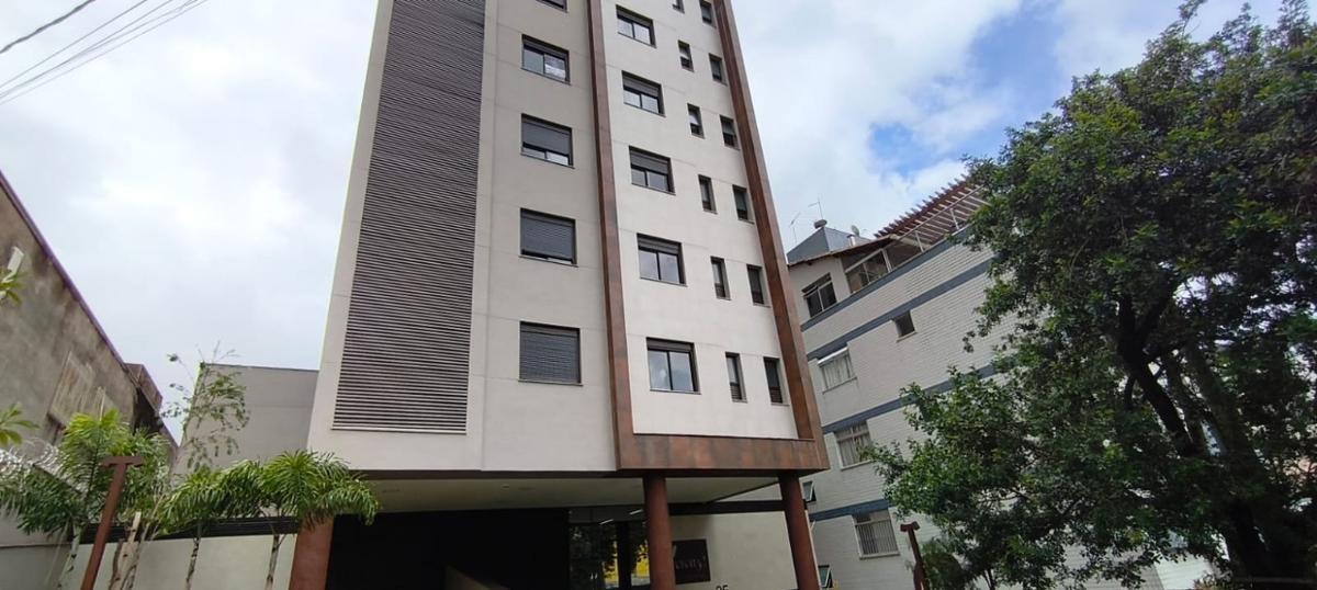 Cobertura, Prado, 2 Quartos, 2 Vagas, 2 Suítes