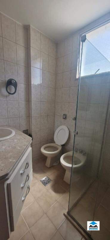 Apartamento, Funcionários, 3 Quartos, 1 Vaga, 1 Suíte