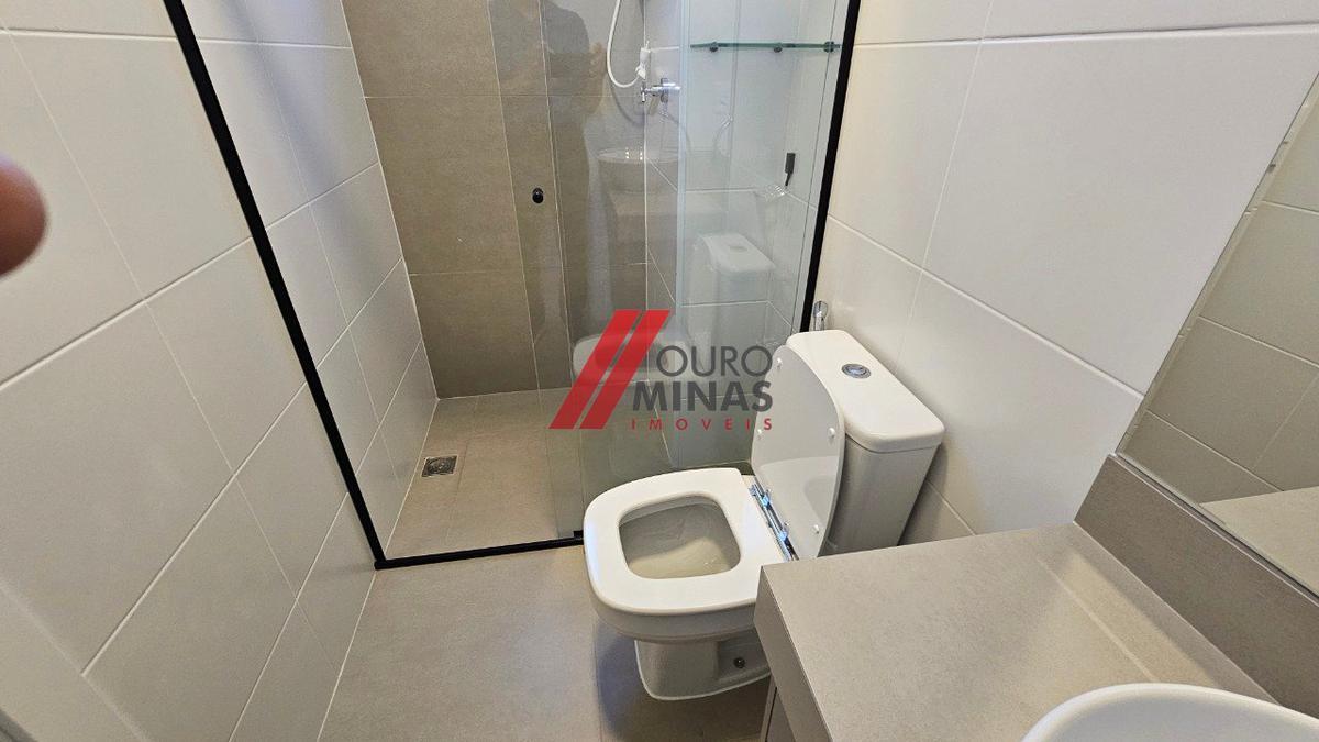 Apartamento, Grajaú, 2 Quartos, 2 Vagas, 2 Suítes