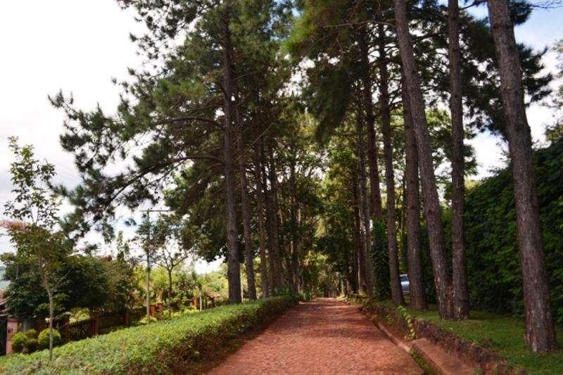 Casa em Condomínio, Aconchego da Serra, 1 Quarto, 5 Vagas, 1 Suíte