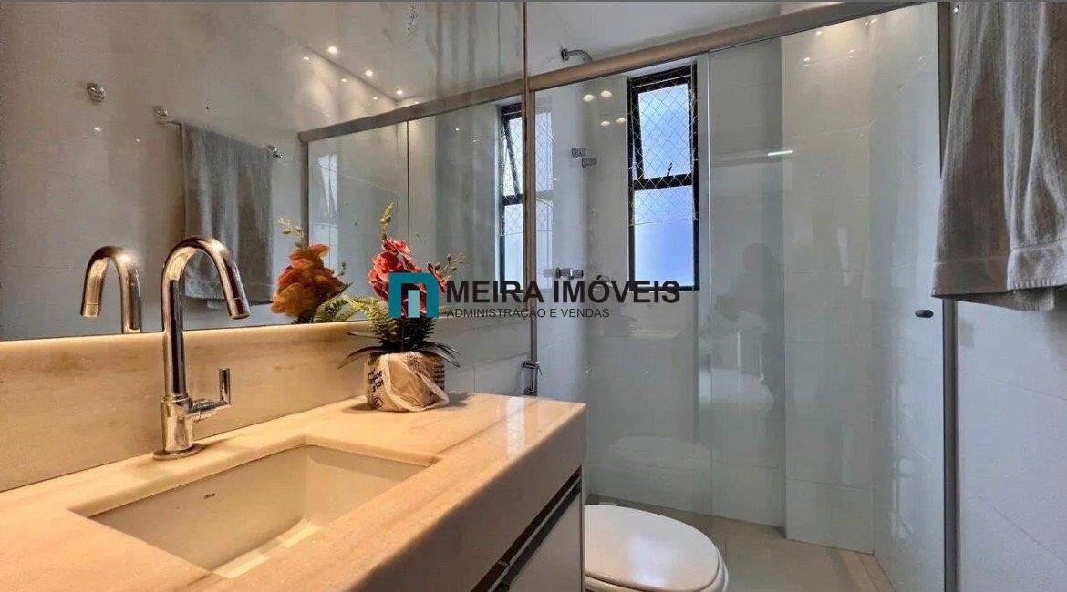 Apartamento, Santo Antônio, 2 Quartos, 2 Vagas, 1 Suíte