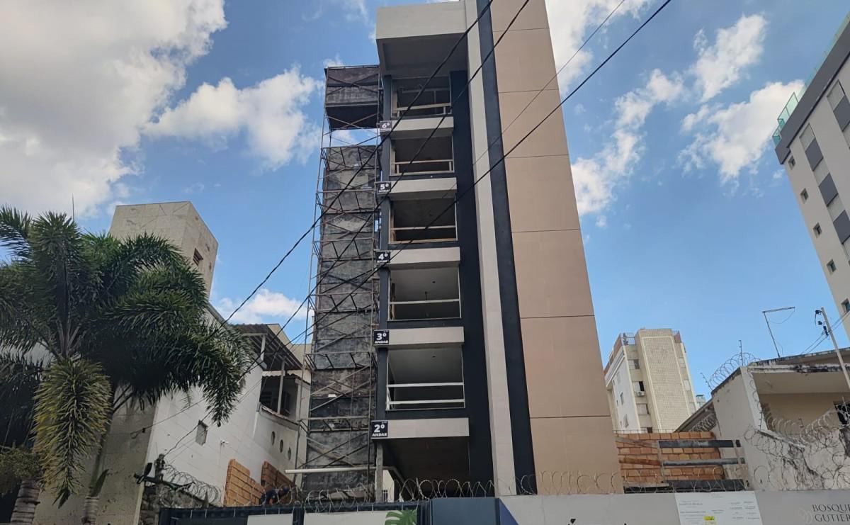 Cobertura, Gutierrez, 4 Quartos, 3 Vagas, 4 Suítes