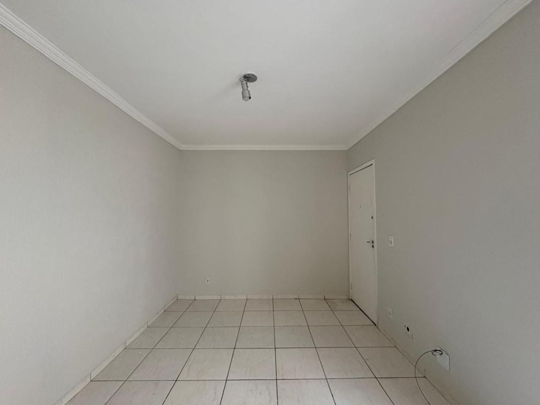 Apartamento, Jardim Riacho das Pedras, 2 Quartos, 1 Vaga