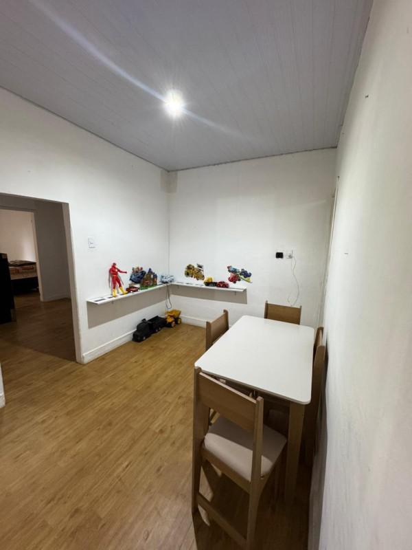 Casa, Boa Vista, 2 Quartos, 0 Vaga