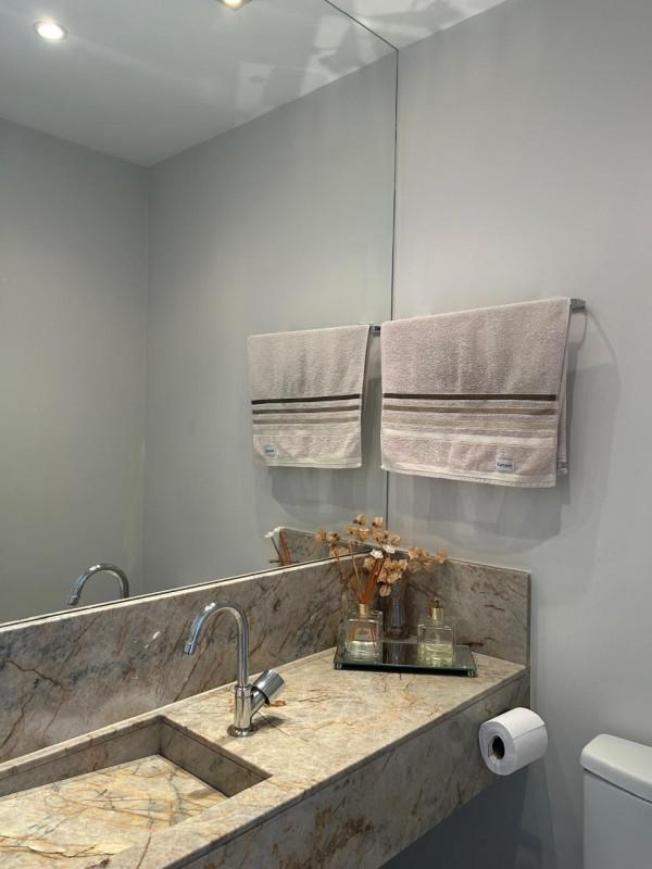 Cobertura, Nova Granada, 3 Quartos, 3 Vagas, 1 Suíte