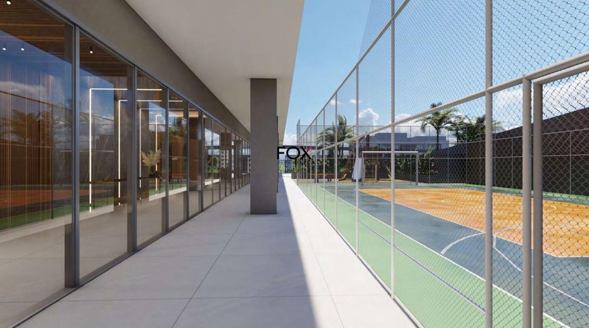 Apartamento, Santa Lúcia, 4 Quartos, 3 Vagas, 2 Suítes