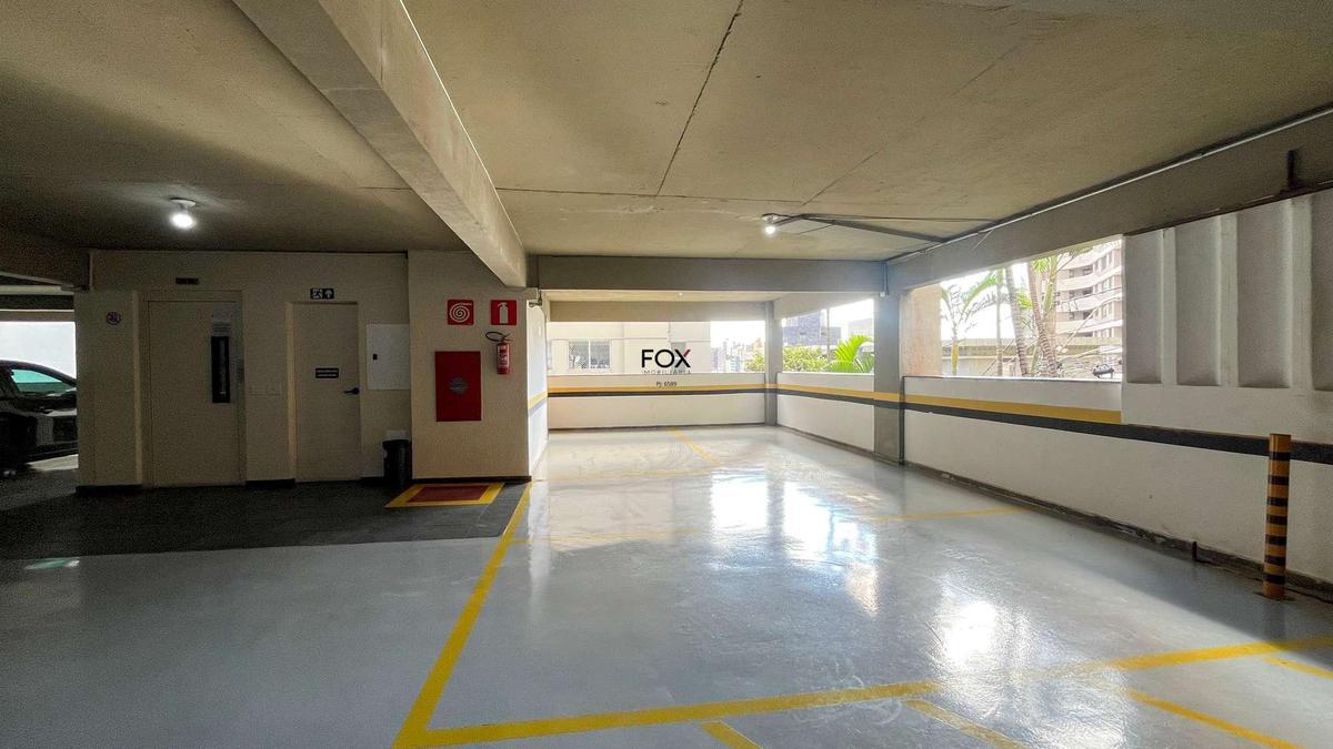 Apartamento, Gutierrez, 4 Quartos, 4 Vagas, 2 Suítes