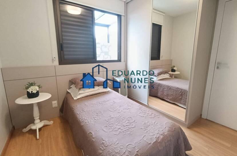 Apartamento, Gutierrez, 3 Quartos, 3 Vagas, 1 Suíte