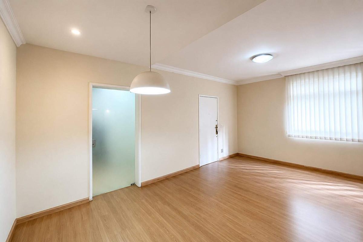 Apartamento, Anchieta, 3 Quartos, 1 Vaga, 1 Suíte