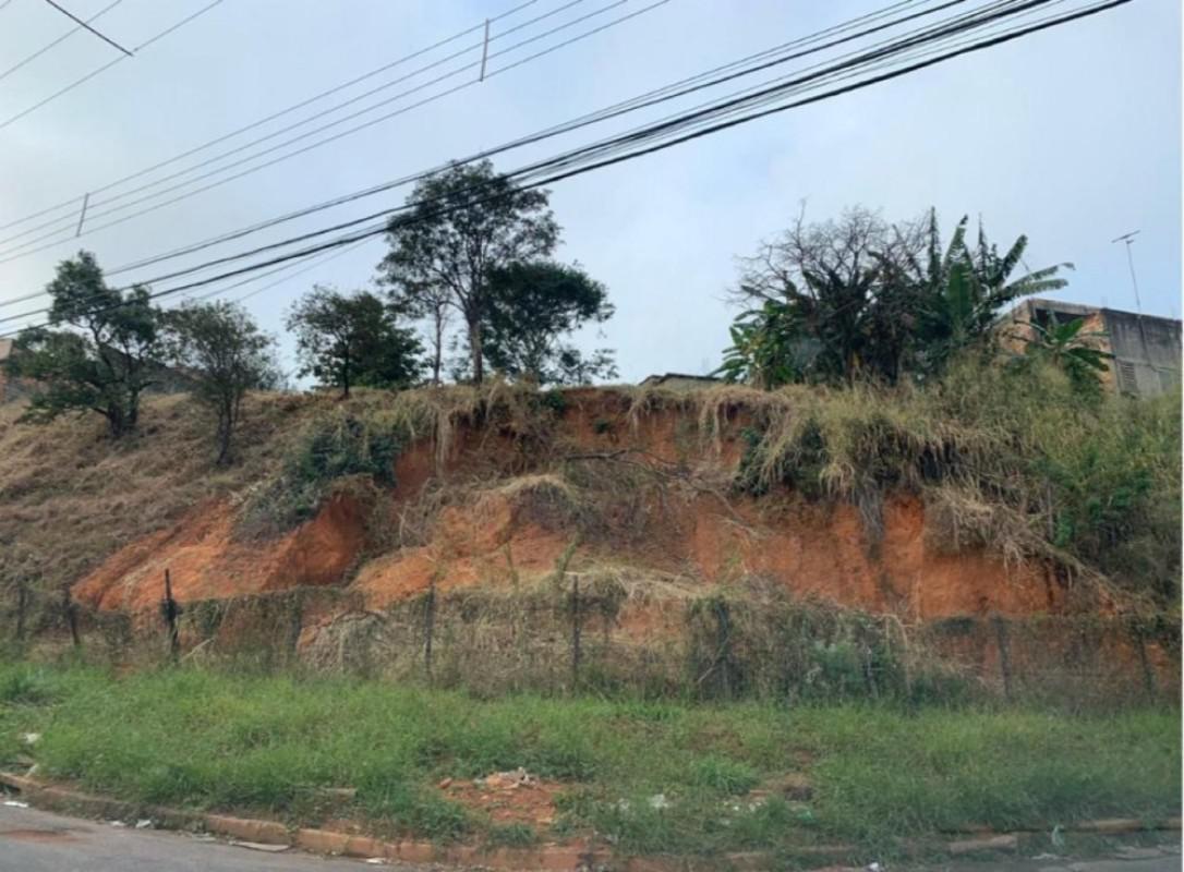 Lote, Jardim Riacho das Pedras, 0 Quarto, 0 Vaga