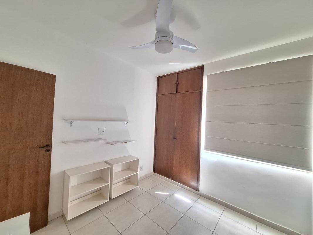 Apartamento, Cidade Nova, 3 Quartos, 1 Vaga, 1 Suíte