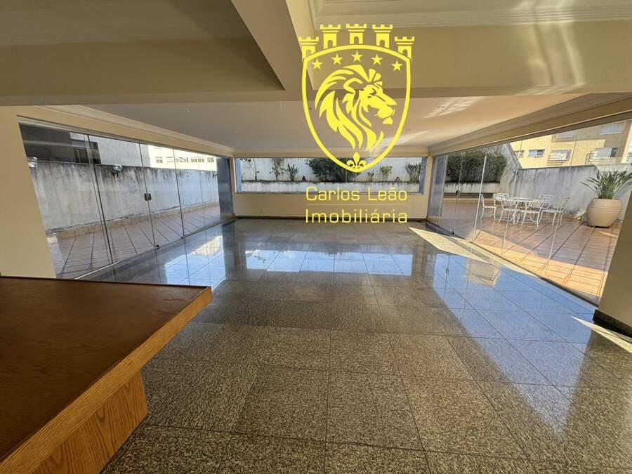 Apartamento, Santo Antônio, 4 Quartos, 2 Vagas, 1 Suíte