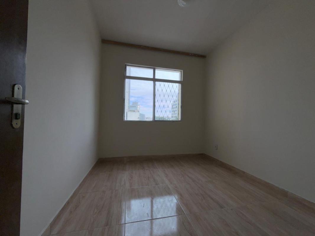 Apartamento, Barro Preto, 3 Quartos, 0 Vaga