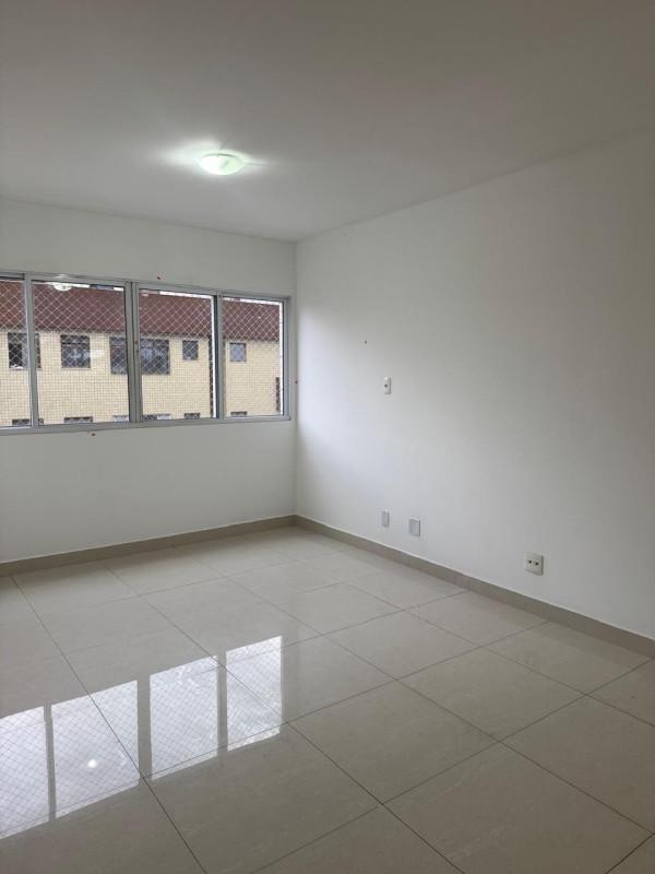 Apartamento, Minas Brasil, 3 Quartos, 2 Vagas, 1 Suíte