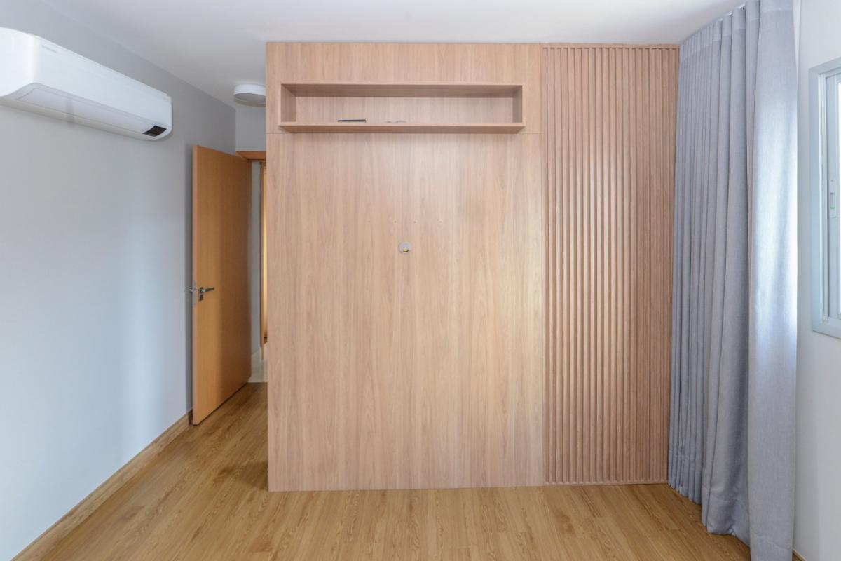 Apartamento, Liberdade, 2 Quartos, 2 Vagas, 1 Suíte