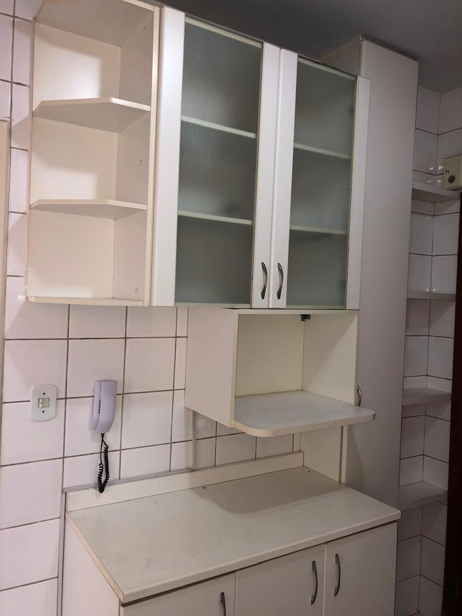 Apartamento, Palmares, 3 Quartos, 2 Vagas, 1 Suíte
