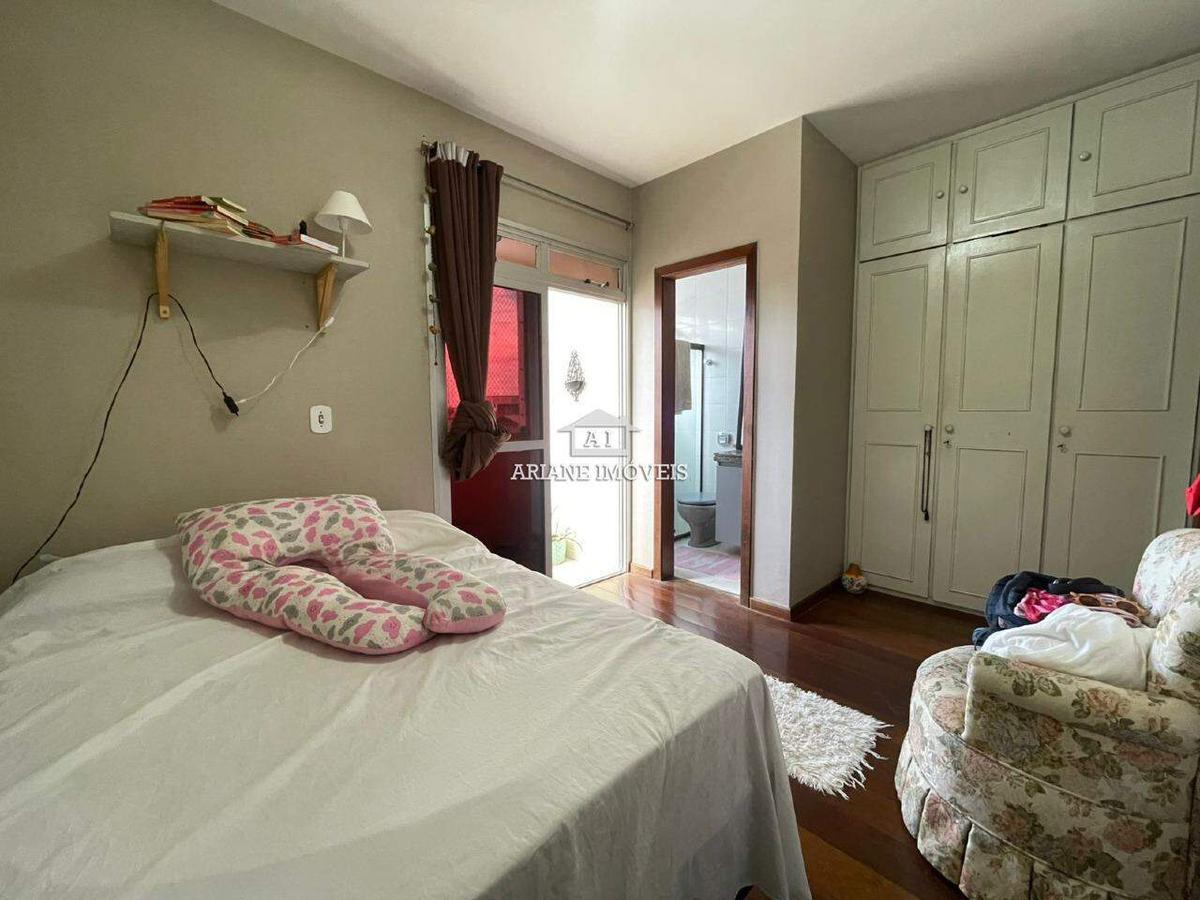 Apartamento, Santa Efigênia, 3 Quartos, 2 Vagas, 1 Suíte