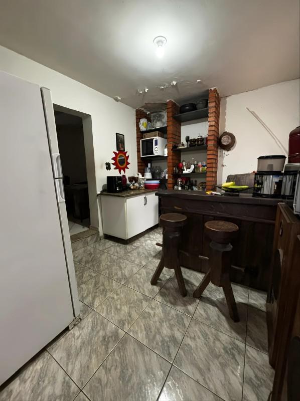 Casa, Sagrada Família, 3 Quartos, 4 Vagas, 1 Suíte