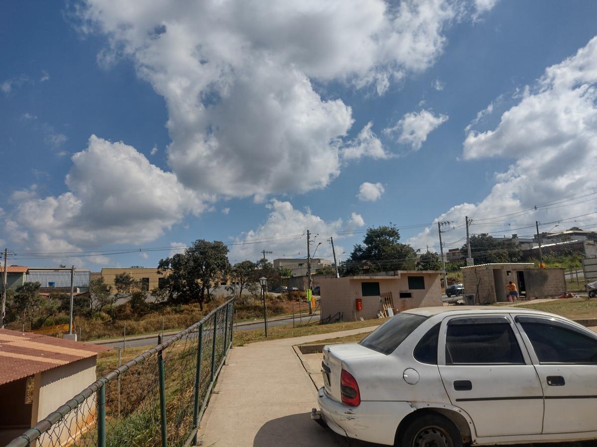 Apartamento, Icaivera, 2 Quartos, 1 Vaga