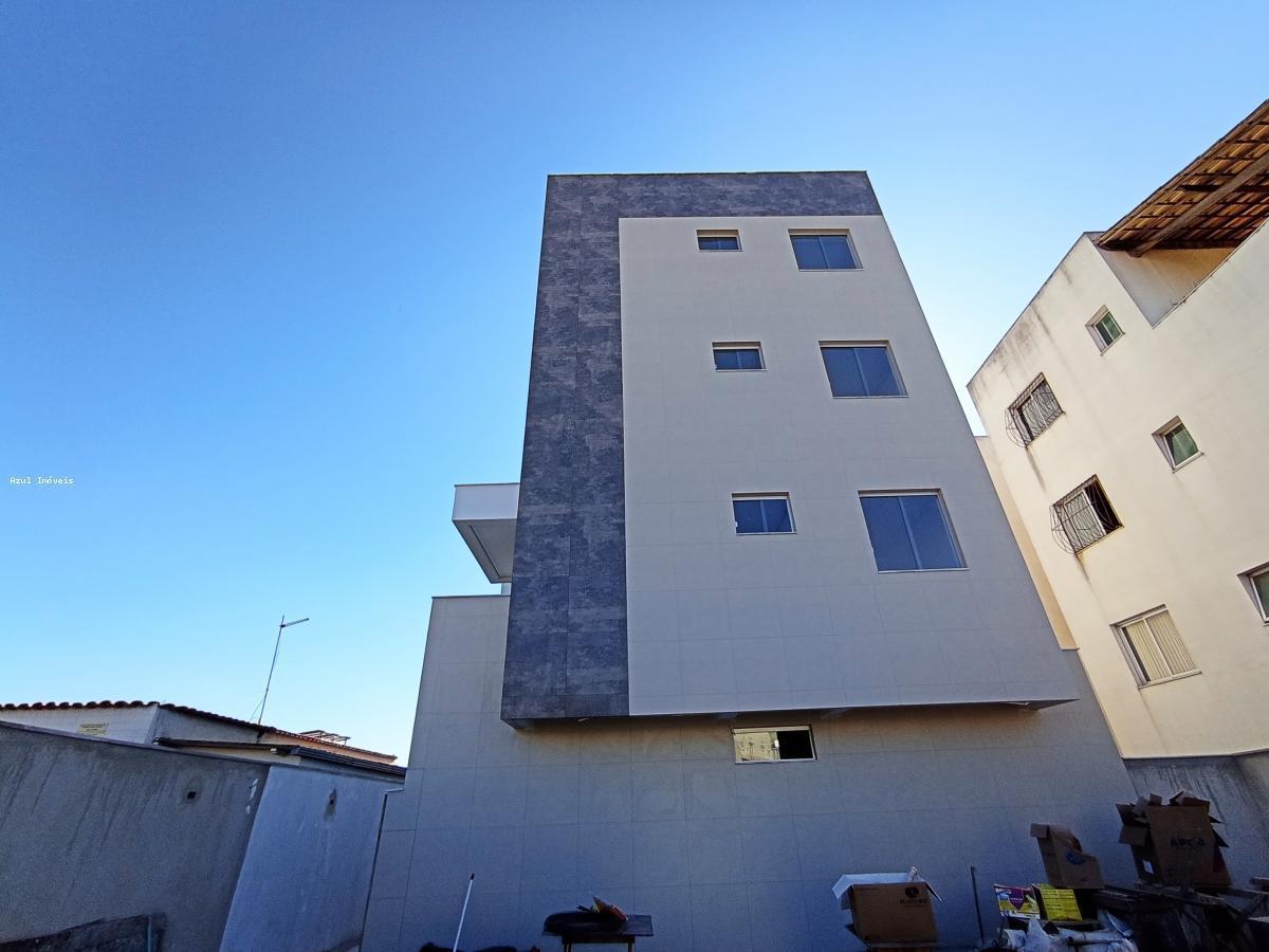 Cobertura, Santa Mônica, 2 Quartos, 1 Vaga