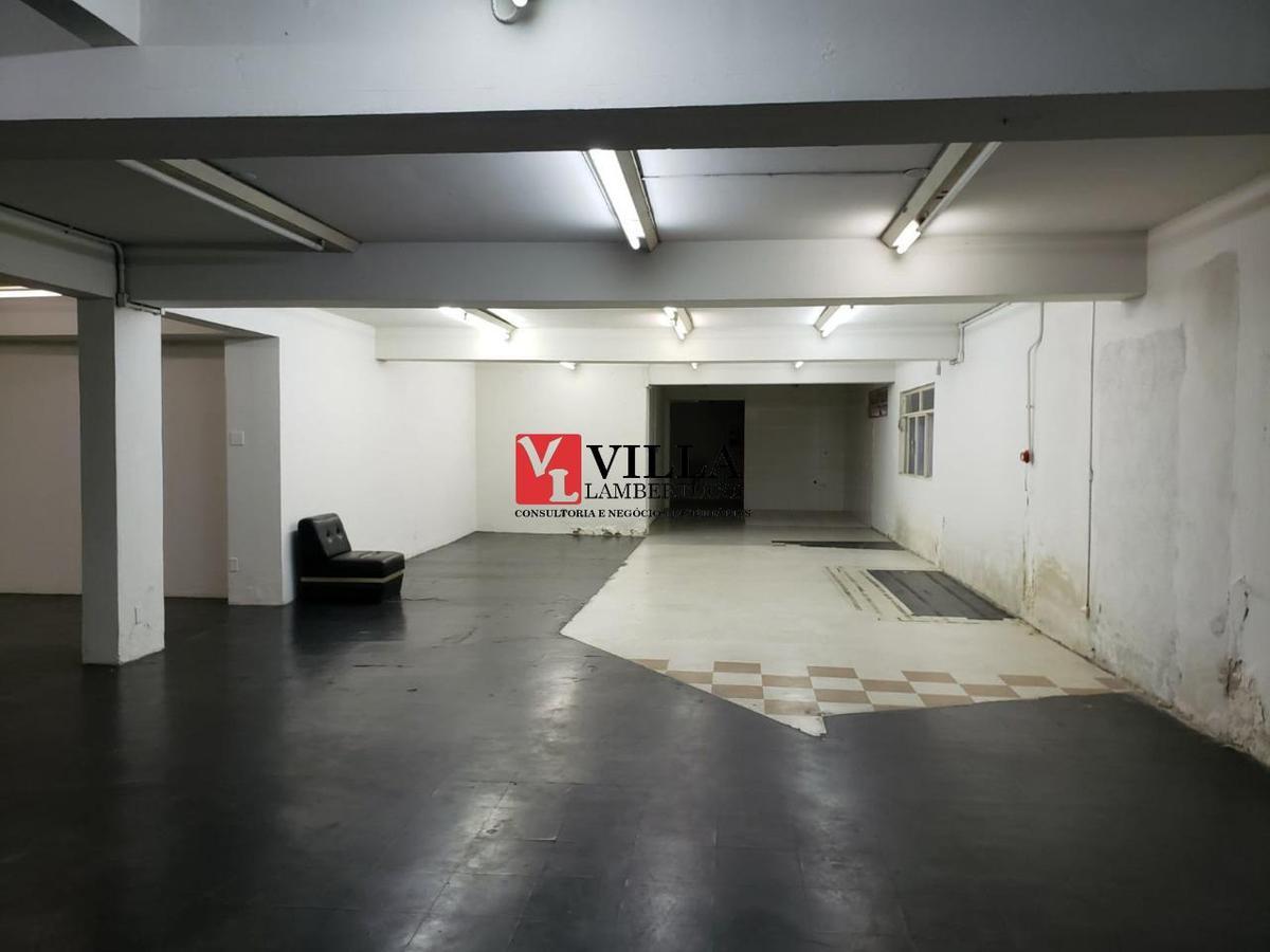 Prédio, Centro, 0 Quarto, 0 Vaga