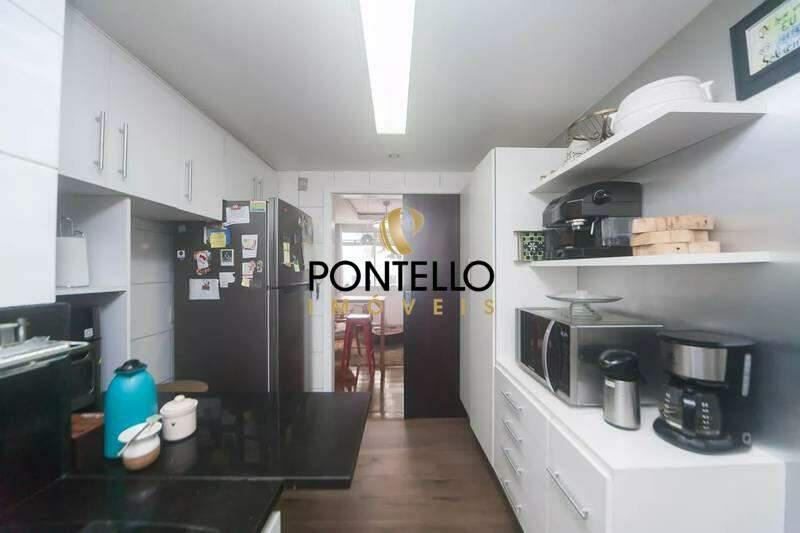 Apartamento, Sion, 4 Quartos, 1 Vaga, 1 Suíte