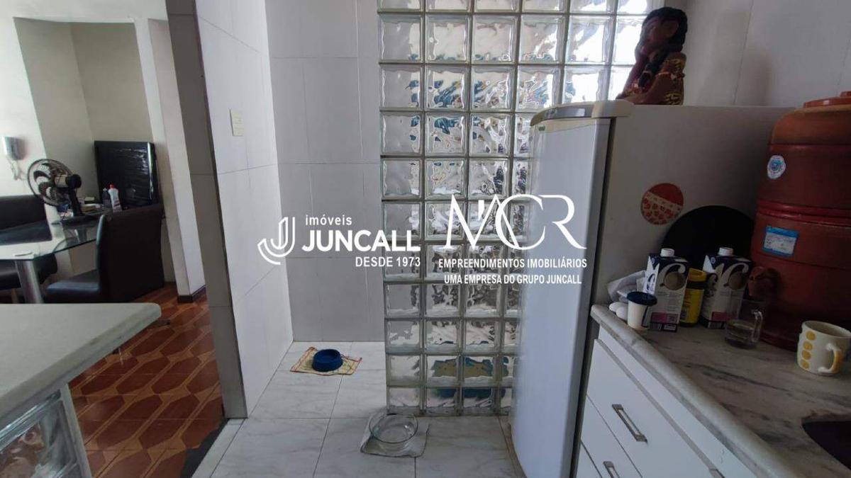Apartamento, São João Batista (venda Nova), 2 Quartos, 1 Vaga