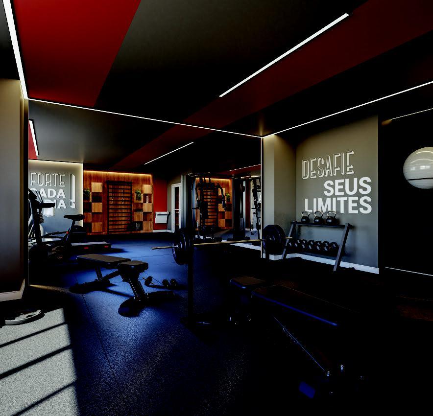 Apartamento, São Cristóvão, 1 Quarto, 0 Vaga, 1 Suíte