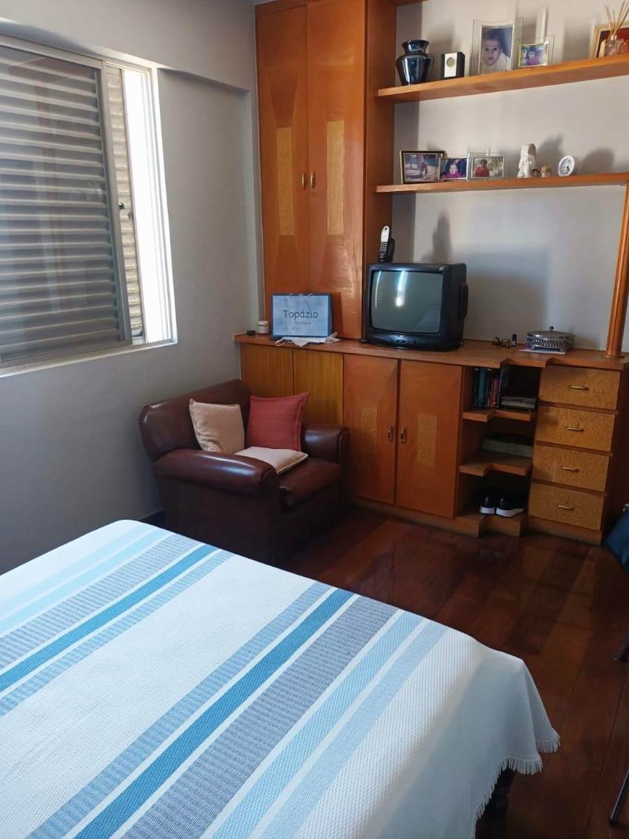 Apartamento, Coração Eucarístico, 4 Quartos, 2 Vagas, 1 Suíte
