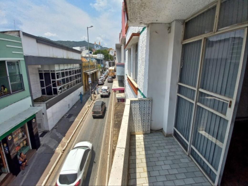 Casa, Centro, 3 Quartos, 1 Vaga, 1 Suíte