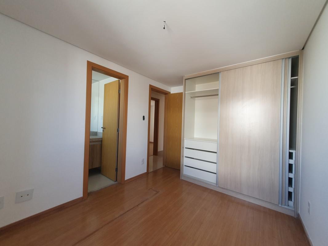 Cobertura, Prado, 3 Quartos, 3 Vagas, 1 Suíte