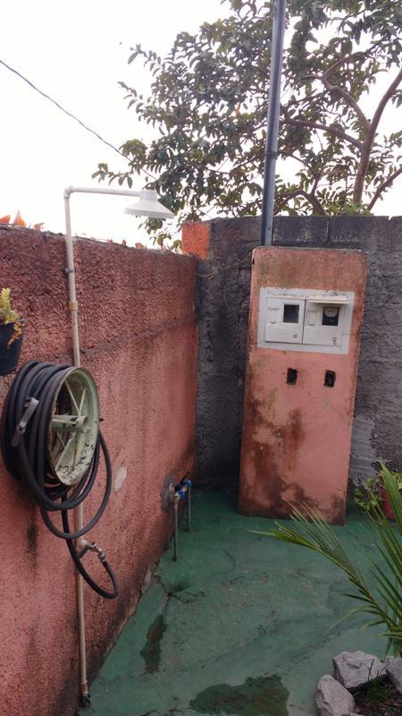 Casa, Guanabara, 3 Quartos, 2 Vagas