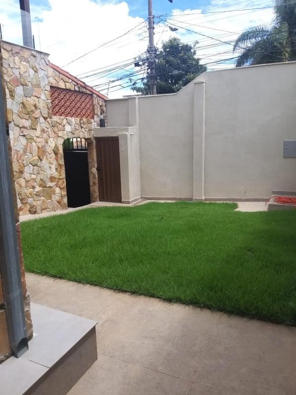 Casa, Serrano, 3 Quartos, 2 Vagas, 1 Suíte