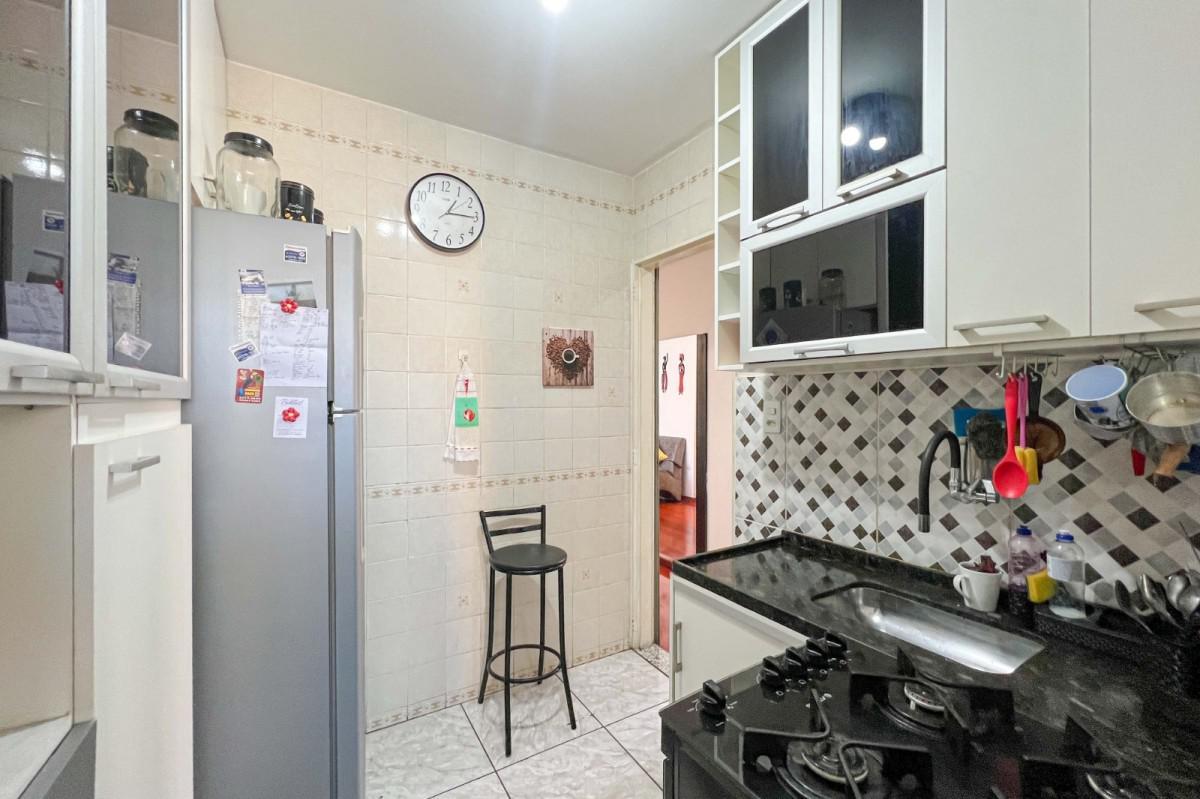Apartamento, Salgado Filho, 3 Quartos, 1 Vaga