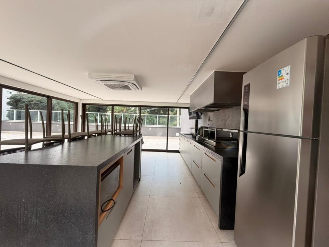 Apartamento, Luxemburgo, 4 Quartos, 4 Vagas, 3 Suítes
