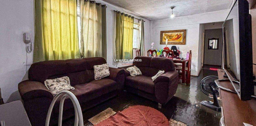 Apartamento, Eldorado, 3 Quartos, 0 Vaga