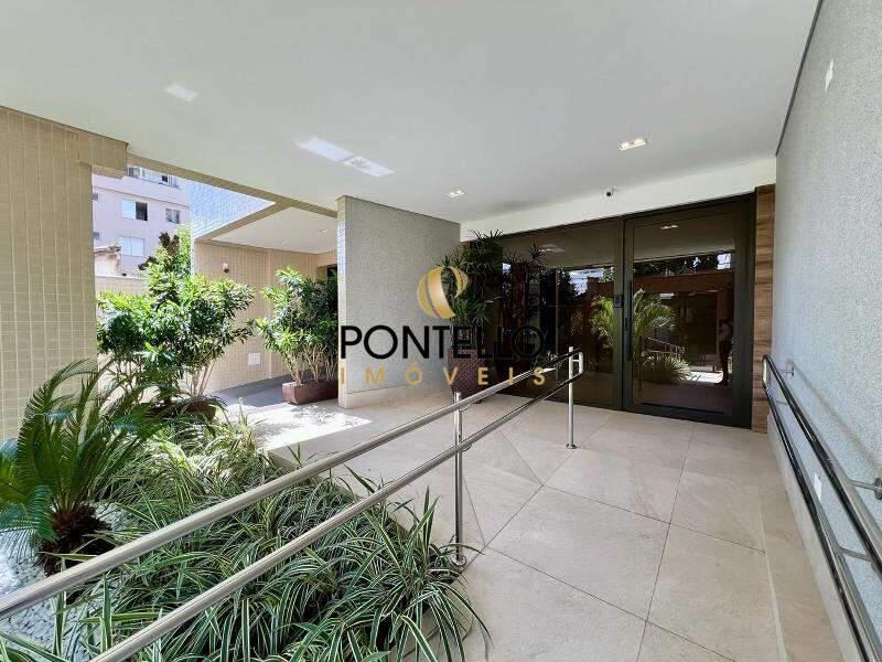 Apartamento, Pampulha, 2 Quartos, 2 Vagas, 2 Suítes