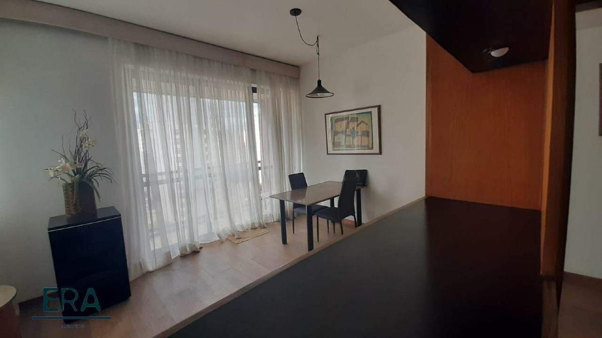 Apartamento, Savassi, 1 Quarto, 1 Vaga, 1 Suíte