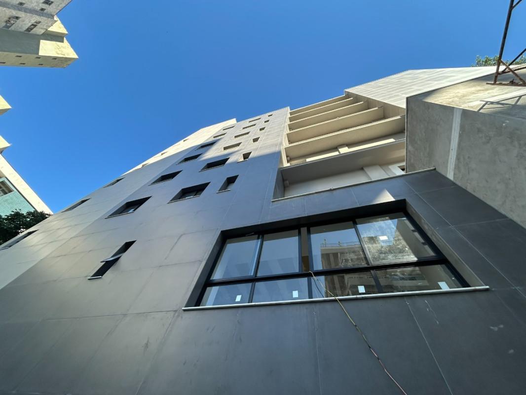 Apartamento, Luxemburgo, 3 Quartos, 2 Vagas, 2 Suítes
