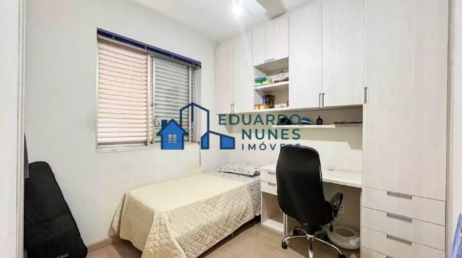 Cobertura, Grajaú, 3 Quartos, 3 Vagas, 2 Suítes