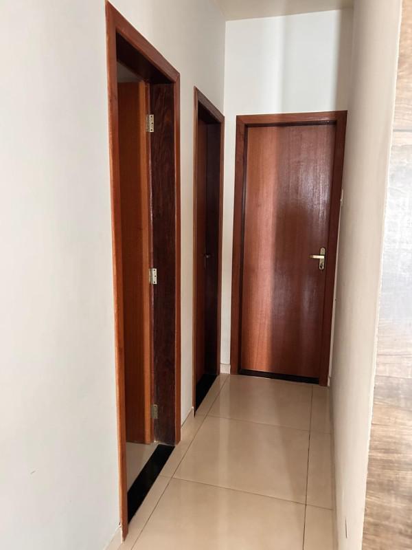 Casa, Alvorada, 3 Quartos, 2 Vagas, 2 Suítes