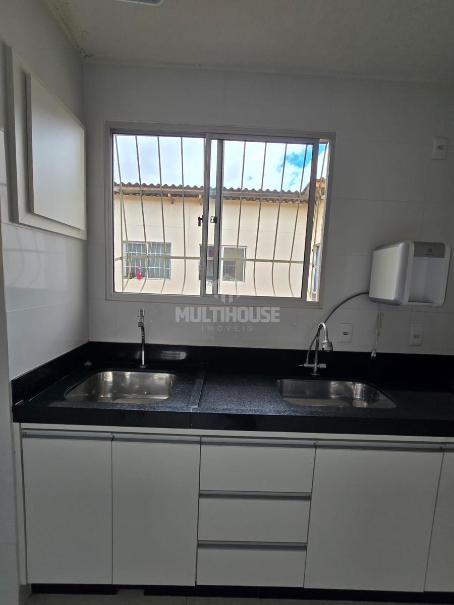 Apartamento, Bonsucesso, 2 Quartos, 1 Vaga
