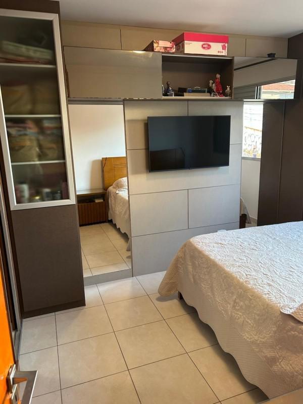 Apartamento, Fernão Dias, 3 Quartos, 2 Vagas, 1 Suíte