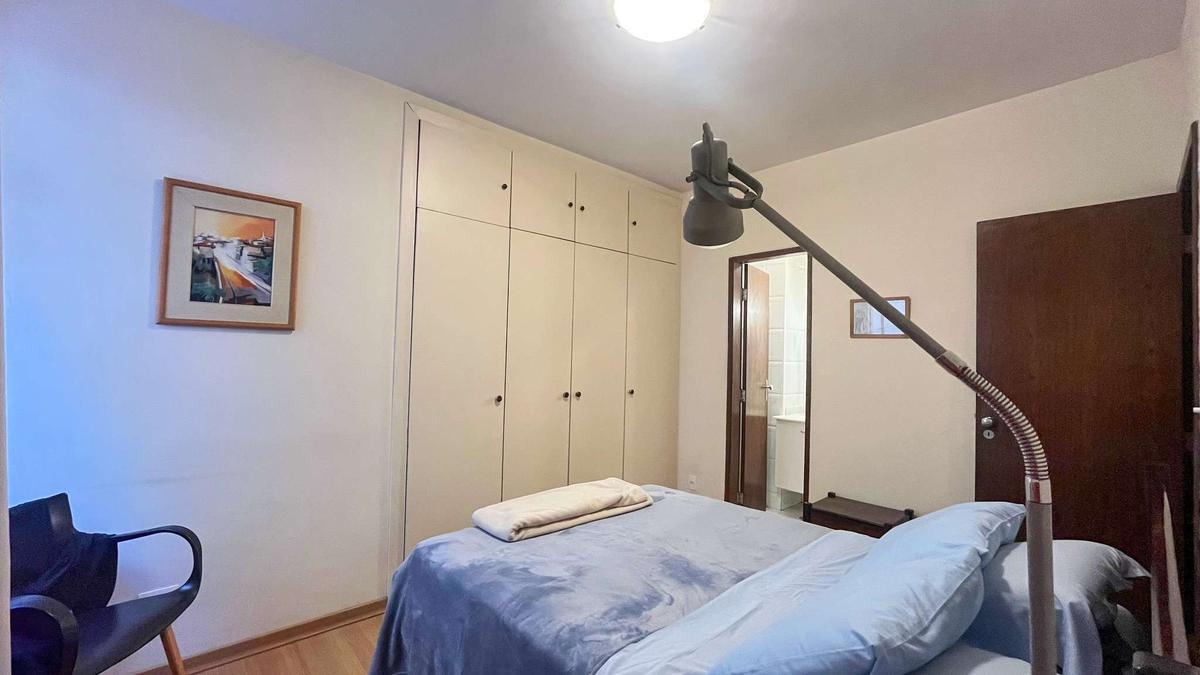 Apartamento, Santo Antônio, 3 Quartos, 2 Vagas, 1 Suíte